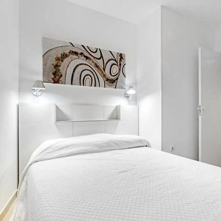 Apartamento Con Espectacular Terraza Frente Al Mar Oropesa del Mar Exterior foto