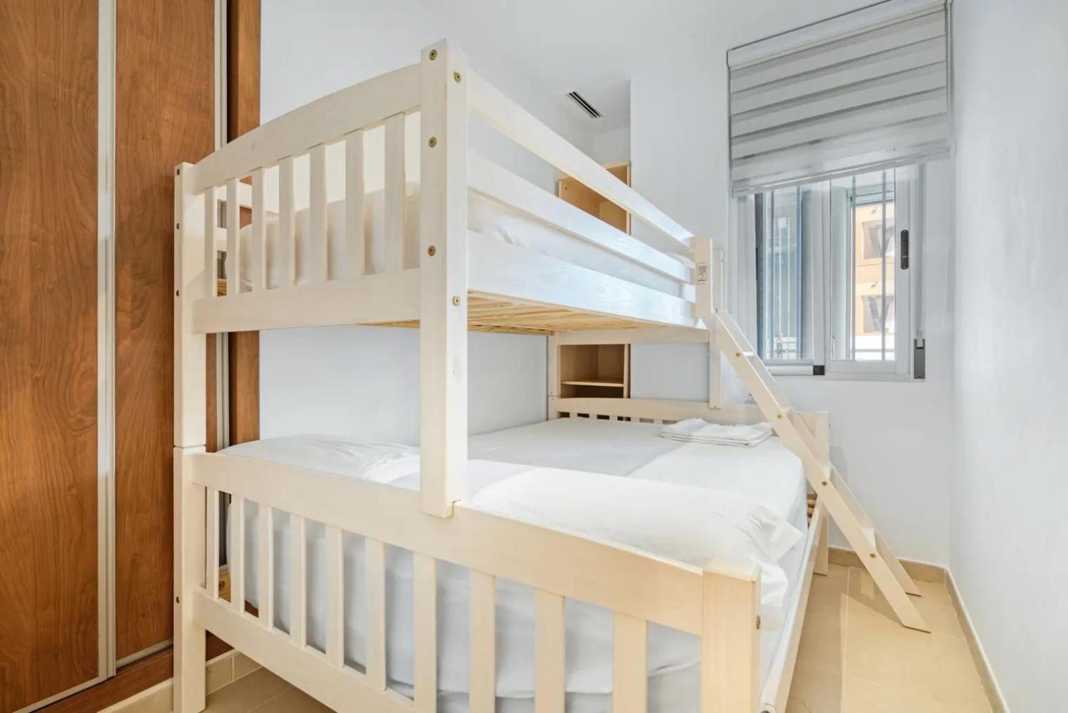 Apartamento Con Espectacular Terraza Frente Al Mar Oropesa del Mar Exterior foto