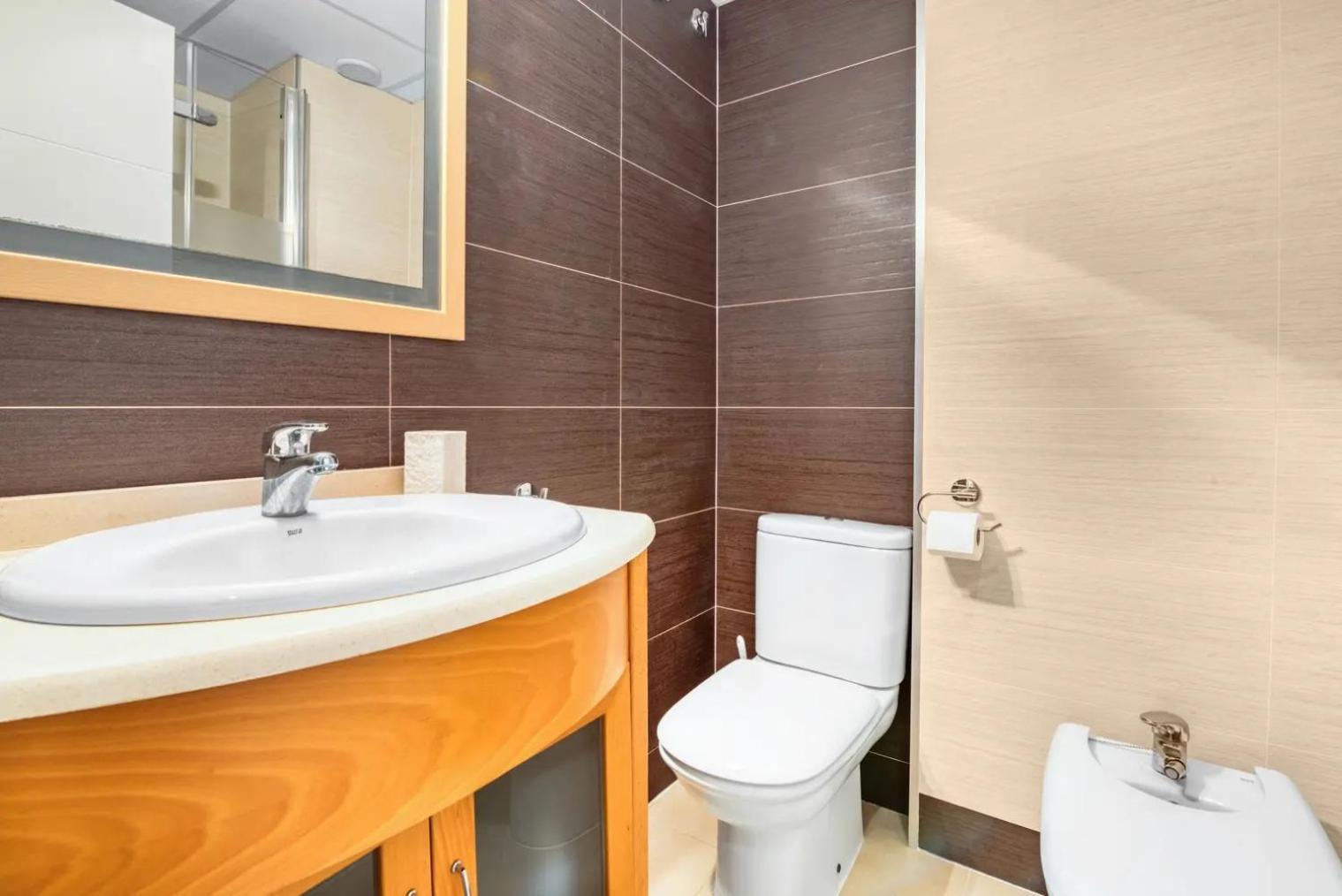 Apartamento Con Espectacular Terraza Frente Al Mar Oropesa del Mar Exterior foto