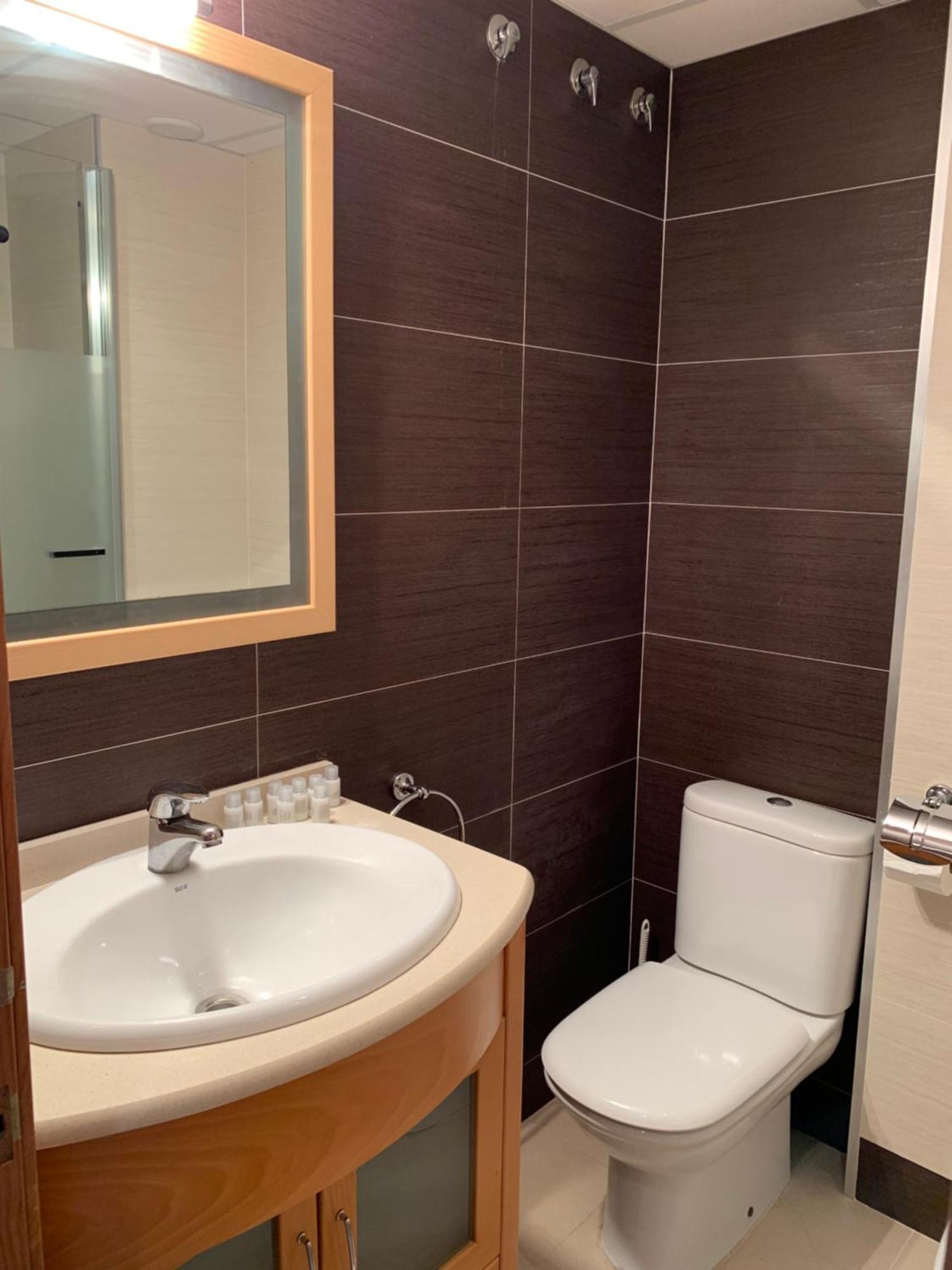 Apartamento Con Espectacular Terraza Frente Al Mar Oropesa del Mar Exterior foto