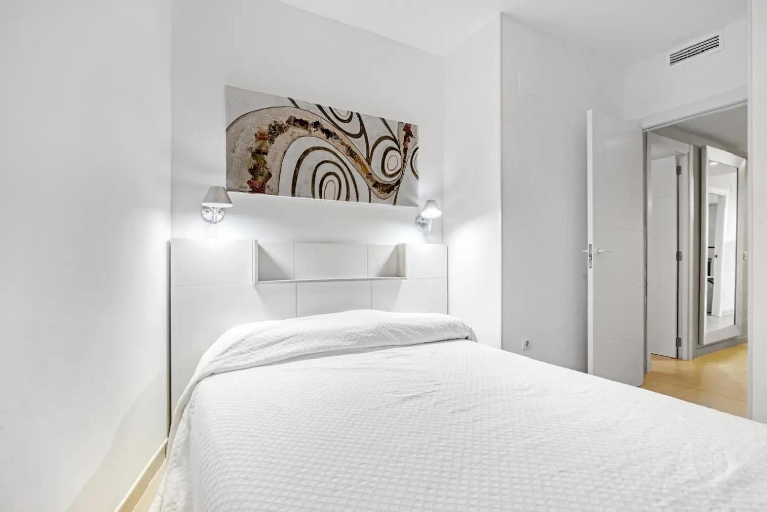 Apartamento Con Espectacular Terraza Frente Al Mar Oropesa del Mar Exterior foto