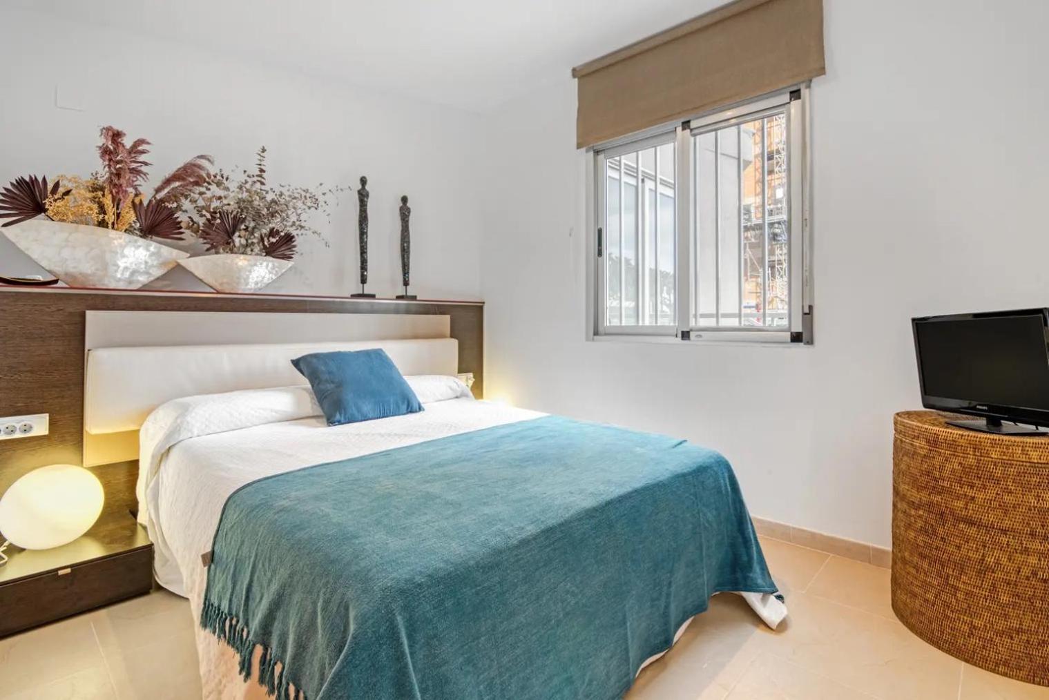 Apartamento Con Espectacular Terraza Frente Al Mar Oropesa del Mar Exterior foto