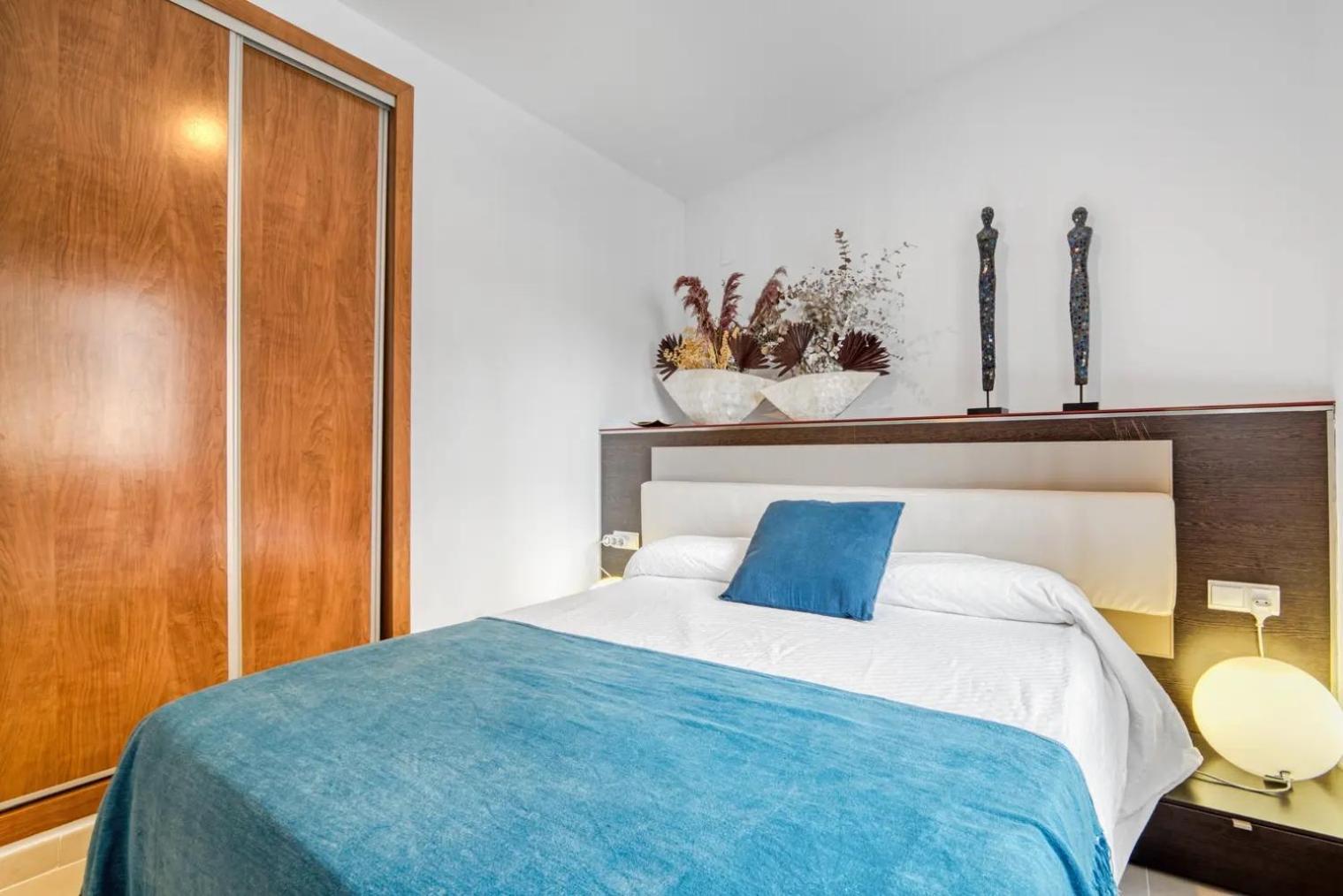 Apartamento Con Espectacular Terraza Frente Al Mar Oropesa del Mar Exterior foto